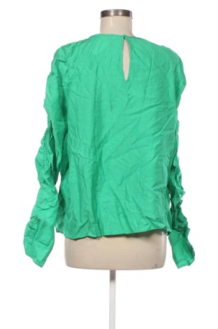 Damen Shirt KappAhl, Größe L, Farbe Grün, Preis € 18,99
