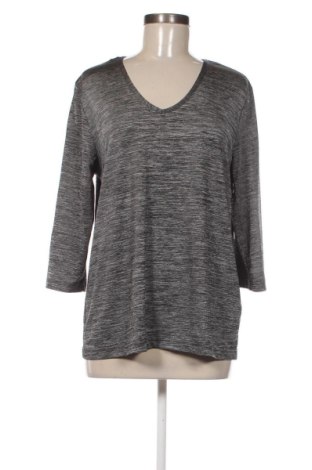 Damen Shirt KappAhl, Größe L, Farbe Mehrfarbig, Preis 13,99 €