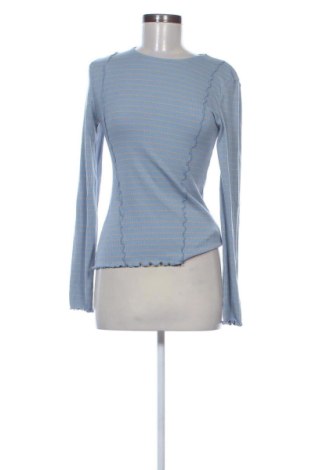 Дамска блуза KappAhl, Размер S, Цвят Многоцветен, Цена 14,31 €