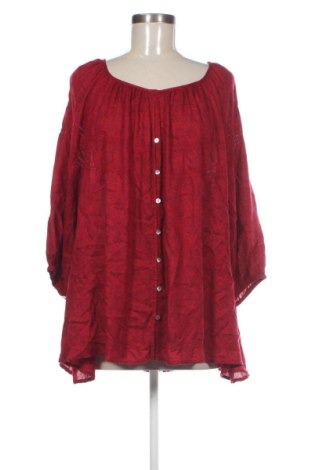 Bluzka damska KappAhl, Rozmiar L, Kolor Kolorowy, Cena 72,99 zł