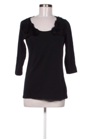 Damen Shirt KappAhl, Größe M, Farbe Schwarz, Preis € 13,81