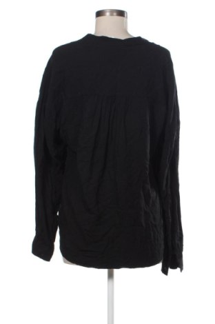 Damen Shirt KappAhl, Größe M, Farbe Schwarz, Preis 17,99 €