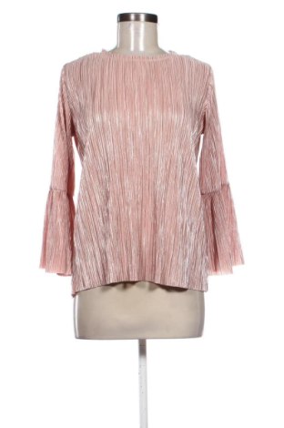 Дамска блуза KappAhl, Размер S, Цвят Розов, Цена 14,00 €