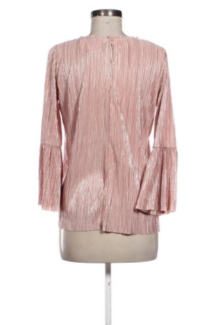 Дамска блуза KappAhl, Размер S, Цвят Розов, Цена 14,00 €