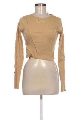 Dámska blúza Karen Millen, Veľkosť M, Farba Béžová, Cena  117,95 €