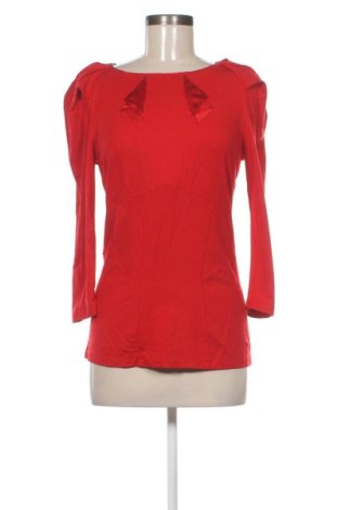 Dámska blúza Karen Millen, Veľkosť L, Farba Červená, Cena  45,54 €
