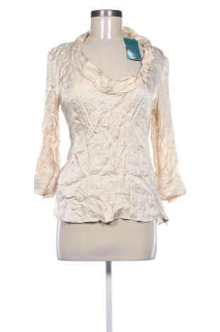 Дамска блуза Karen Millen, Размер M, Цвят Бежов, Цена 97,23 €