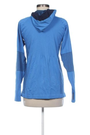Damen Shirt Kari Traa, Größe L, Farbe Blau, Preis 17,00 €