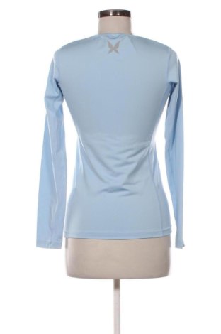 Дамска блуза Kari Traa, Размер XS, Цвят Син, Цена 17,89 €