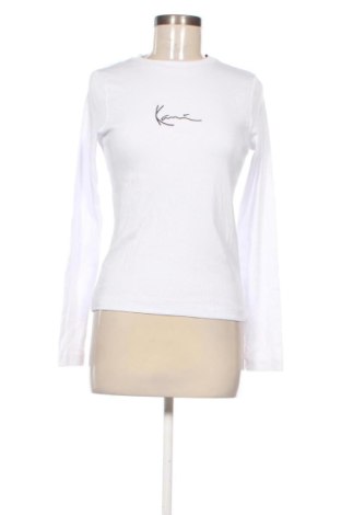 Dámska blúza Karl Kani, Veľkosť L, Farba Biela, Cena  56,95 €