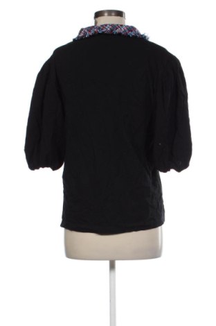 Bluză de femei Karl Lagerfeld, Mărime XL, Culoare Negru, Preț 309,00 Lei