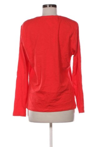 Damen Shirt Karstadt, Größe XL, Farbe Rot, Preis 12,99 €