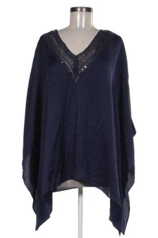 Damen Shirt Katies, Größe XXL, Farbe Blau, Preis 16,00 €