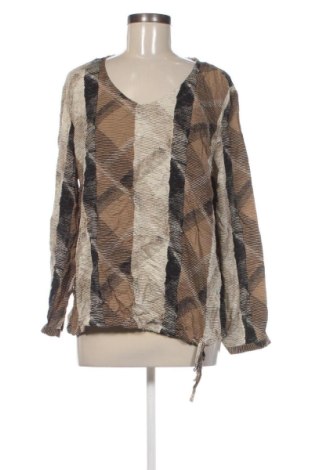 Γυναικεία μπλούζα Kenny S., Μέγεθος XL, Χρώμα Πολύχρωμο, Τιμή 8,99 €