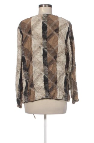 Γυναικεία μπλούζα Kenny S., Μέγεθος XL, Χρώμα Πολύχρωμο, Τιμή 8,99 €