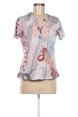 Bluzka damska Kenny S., Rozmiar L, Kolor Kolorowy, Cena 42,99 zł