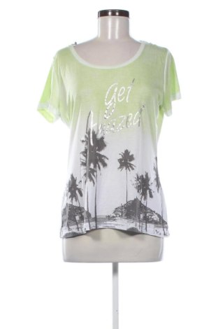 Дамска блуза Kenny S., Размер M, Цвят Многоцветен, Цена 9,20 €