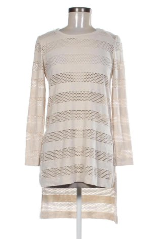 Bluză de femei Kensol, Mărime M, Culoare Bej, Preț 90,48 Lei