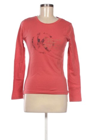 Dámská halenka Kenvelo, Velikost S, Barva Růžová, Cena  523,00 Kč