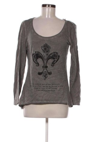 Dámska blúza Key Largo, Veľkosť L, Farba Sivá, Cena  7,95 €