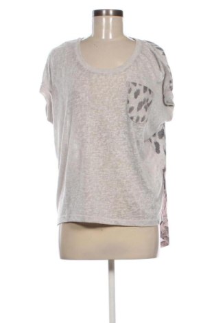 Γυναικεία μπλούζα Key Largo, Μέγεθος L, Χρώμα Πολύχρωμο, Τιμή 16,99 €