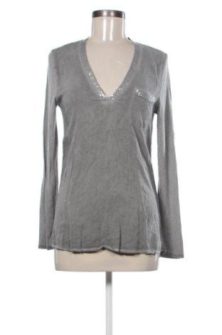 Дамска блуза Key Largo, Размер S, Цвят Сив, Цена 46,61 €