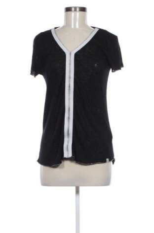 Дамска блуза Key Largo, Размер M, Цвят Черен, Цена 14,31 €