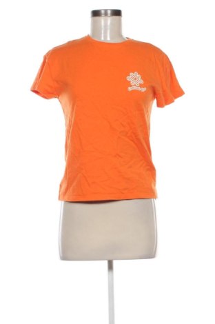 Dámska blúza Kiabi, Veľkosť XS, Farba Oranžová, Cena  11,95 €