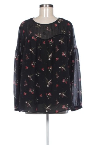 Dámska blúza Kiabi, Veľkosť XXL, Farba Viacfarebná, Cena  5,95 €