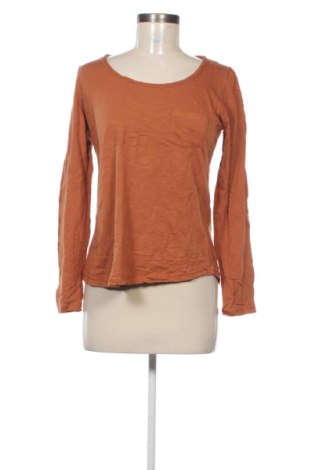 Dámska blúza Kiabi, Veľkosť L, Farba Hnedá, Cena  11,95 €