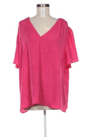 Дамска блуза Kiabi, Размер XL, Цвят Многоцветен, Цена 10,22 €