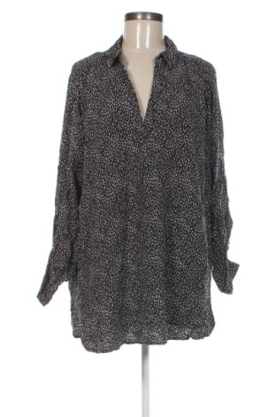 Damen Shirt Kiabi, Größe XXL, Farbe Mehrfarbig, Preis 12,99 €