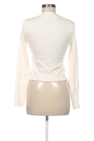 Γυναικεία μπλούζα Kiabi, Μέγεθος M, Χρώμα Εκρού, Τιμή 11,99 €