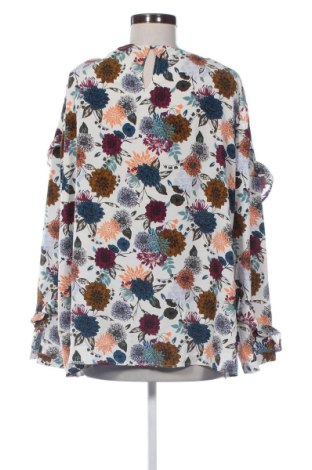 Γυναικεία μπλούζα Kiabi, Μέγεθος XXL, Χρώμα Πολύχρωμο, Τιμή 11,99 €