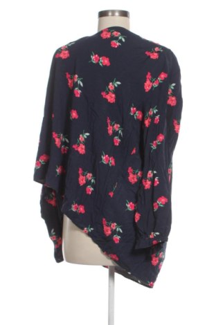 Bluzka damska Kiabi, Rozmiar 3XL, Kolor Kolorowy, Cena 51,99 zł