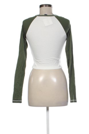 Bluzka damska Kiabi, Rozmiar XS, Kolor Kolorowy, Cena 51,99 zł