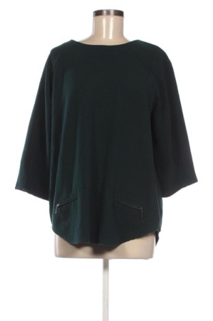 Damen Shirt Kiabi, Größe L, Farbe Grün, Preis € 12,99