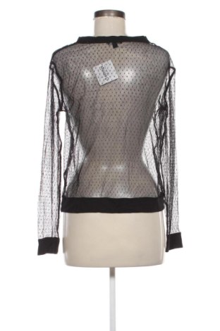 Bluzka damska Kiabi, Rozmiar M, Kolor Czarny, Cena 51,99 zł