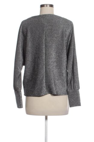 Дамска блуза Kiabi, Размер XS, Цвят Сребрист, Цена 10,22 €