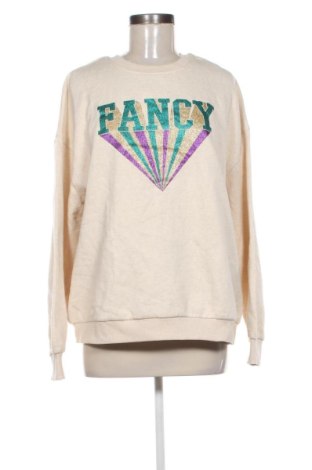 Damen Shirt Kiabi, Größe L, Farbe Beige, Preis € 8,99