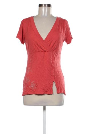 Női blúz Kiabi Woman, Méret L, Szín Piros, Ár 4 132 Ft