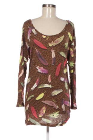 Γυναικεία μπλούζα Killah, Μέγεθος M, Χρώμα Πολύχρωμο, Τιμή 53,99 €