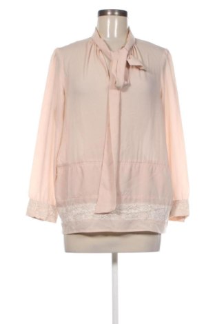 Dámská halenka Koan, Velikost XL, Barva Růžová, Cena  289,00 Kč