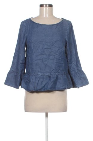Γυναικεία μπλούζα Kocca, Μέγεθος M, Χρώμα Μπλέ, Τιμή 29,99 €