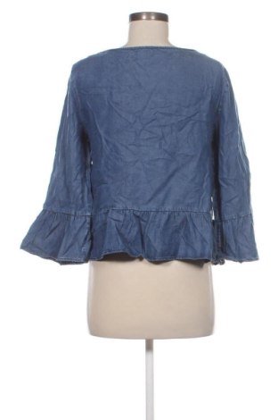 Γυναικεία μπλούζα Kocca, Μέγεθος M, Χρώμα Μπλέ, Τιμή 29,99 €