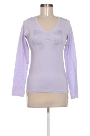 Bluzka damska Kocca, Rozmiar M, Kolor Fioletowy, Cena 129,99 zł