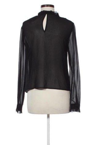 Női blúz Kocca, Méret M, Szín Fekete, Ár 7 339 Ft