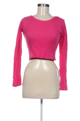 Дамска блуза Kontatto, Размер S, Цвят Розов, Цена 6,64 €