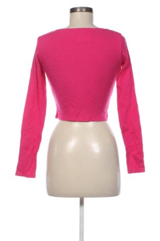 Дамска блуза Kontatto, Размер S, Цвят Розов, Цена 6,64 €