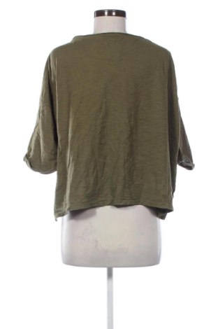 Női blúz Kontatto, Méret M, Szín Zöld, Ár 6 989 Ft